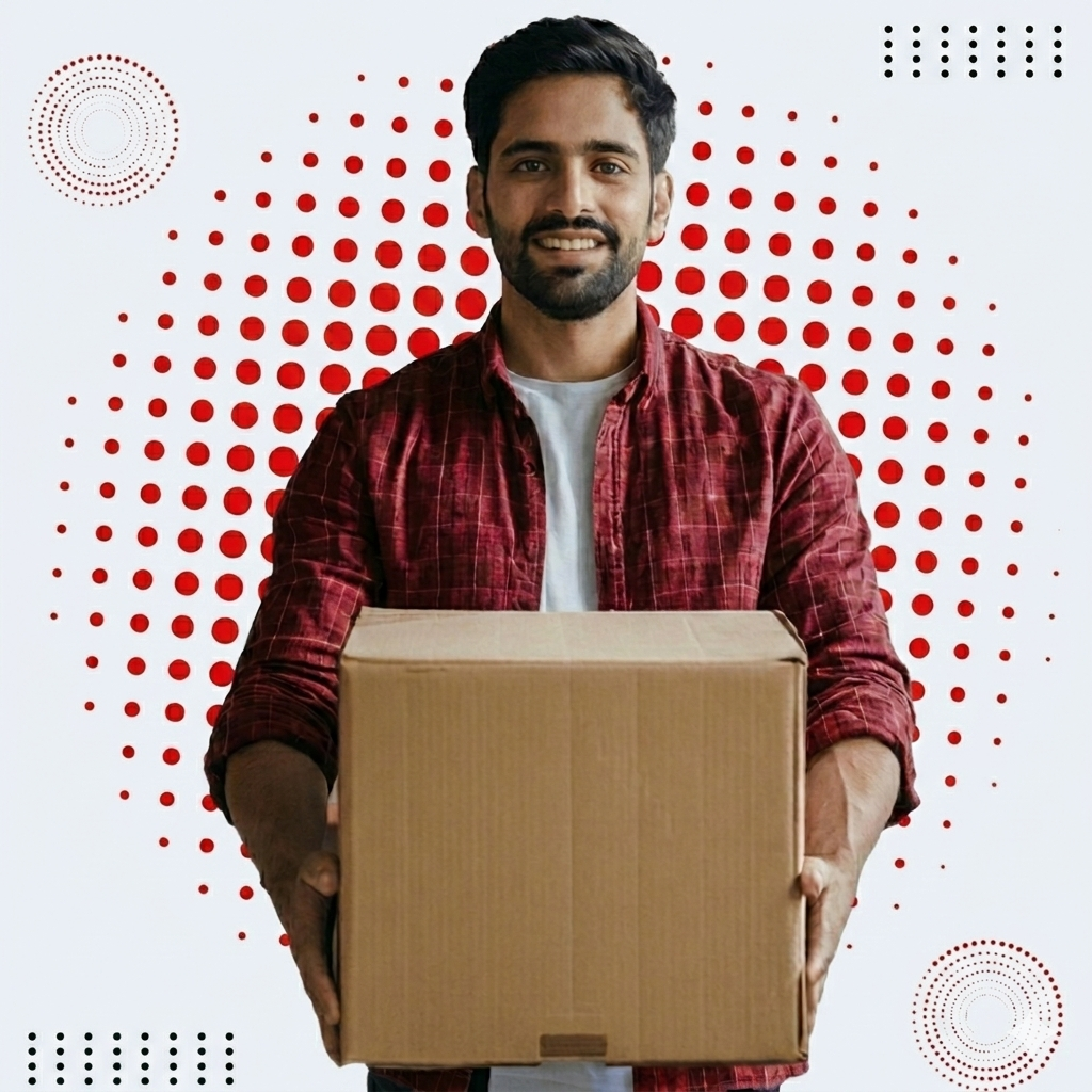 Packers and Movers in Kolkata