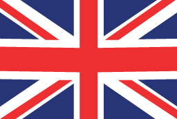 English - UK